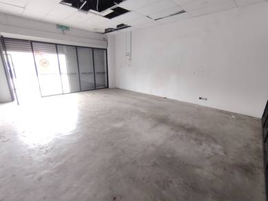 SALE: 2-Storey Shoplot in Bentong, Pahang