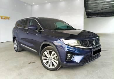 [2023] Proton X90 1.5 FLAGSHIP (A) FULL LOAN