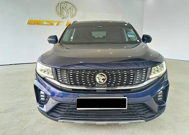 [2023] Proton X90 1.5 FLAGSHIP (A) FULL LOAN