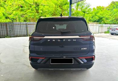 [2023] Proton X90 1.5 FLAGSHIP (A) FULL LOAN