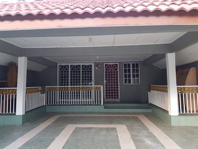 2-storey Terraced House For Sale