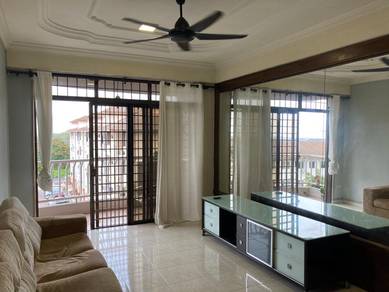 Below Value Cheng Height Condo, Malim Cheng