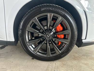 Lexus RX350 2.4 F SPORT (A)