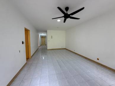 Vista Tasik Condo, Cheras Bandar Sri Permaisuri (1188sf, 2 Parking)
