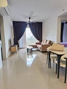The Pulse Condominium At Bandar Puteri Puchong Selangor