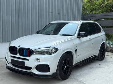 Bmw X5 2.0 xDRIVE40e M SPORT (CKD) (A)