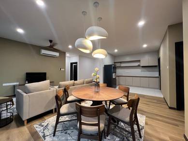 Sapphire on the park/ 4b4b/ High floor/ level 13A/ limited unit cheap