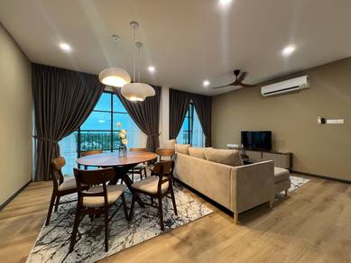 Sapphire on the park/ 4b4b/ High floor/ level 13A/ limited unit cheap