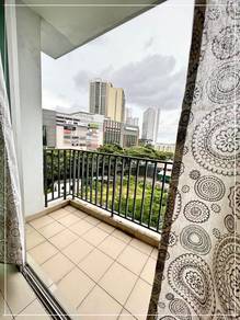 Greenfield Regency Tampoi | High-Yield Investment | Prime Location