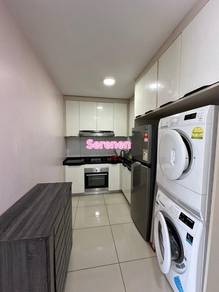 Tropicana Bay 550sf Studio Fully Furnished Bayan Lepas Usm Queensbay