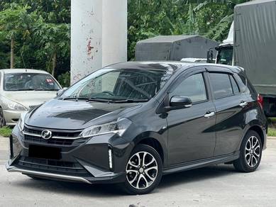 Perodua MYVI 1.5 H (A) DEPO 300 SAJA