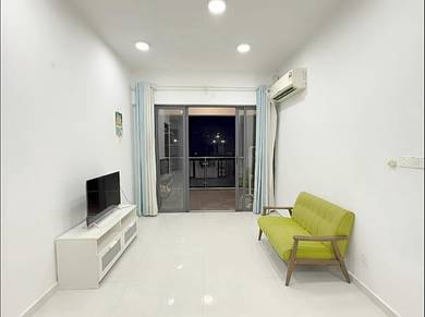 for rent country garden 2 bed danga bay rnf low deposit no agent fee❌