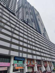 For Rent Fully Furnish Vista Bangi, Kajang, Selangor