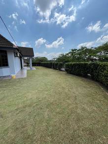 Taman Rinting Ketapang Single Storey Terrace Corner For Rent