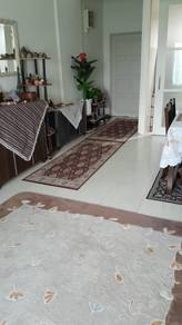 DWJ Residence Condominium Unit for SALE in Meru, Ipoh