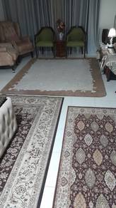 DWJ Residence Condominium Unit for SALE in Meru, Ipoh