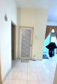 Double Storey Link Bungalow house for sale