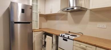 DWJ Residence Condominium Unit for SALE in Meru, Ipoh