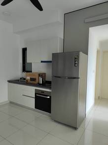 Sunsuria city monet garden cheap price fully furnished available now
