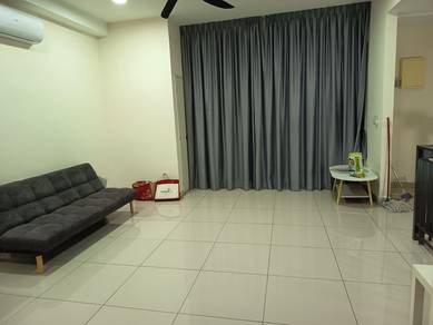 Sunsuria city monet garden cheap price fully furnished available now