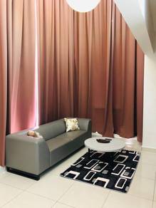 Duplex @ Evo Mall Bangi | 2 Bedrooms   Store | RM560k Negotiable