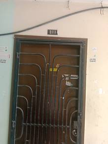 Flat PKNS Seksyen 19