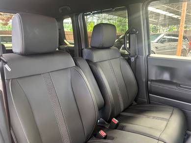 Honda N-Box 660cc Custom Turbo Coordinate Sty