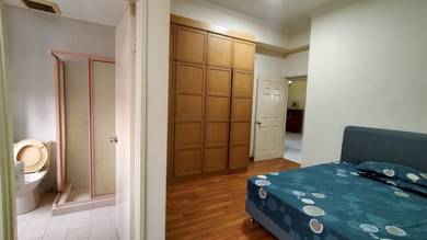 FULLY FURNISHED | 1450sf | KL View | Menara Antara Bukit Ceylon KL