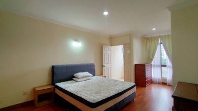FULLY FURNISHED | 1450sf | KL View | Menara Antara Bukit Ceylon KL