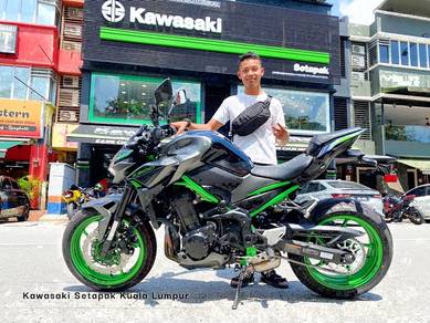 REBATE⚡900CC⚡Z900 abs⚡z900⚡z 900⚡Last call⚡Bank