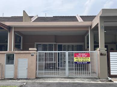 Bilik untuk disewa