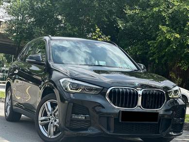 M SPORT⭐2021 Bmw X1 sDRIVE20i 2.0L WARNTY TIL 2026