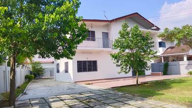 Room at Taman Melawis Teluk Pulai Klang
