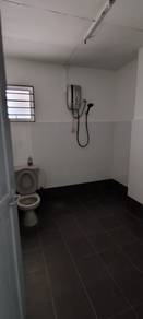 Room at Taman Melawis Teluk Pulai Klang