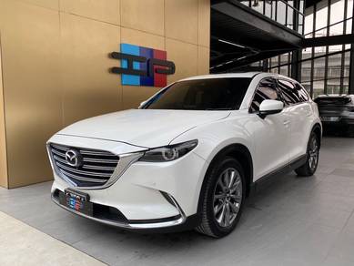 Mazda CX-9 2.5 2WD (A) CX9