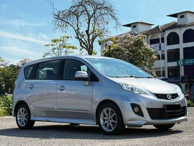 Perodua ALZA 1.5 ZV ADVANCED FACELIFT FULLOAN