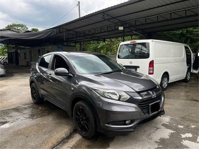 Honda HR-V 1.8 S ENHANCED (A) *LOW DEPOSIT*