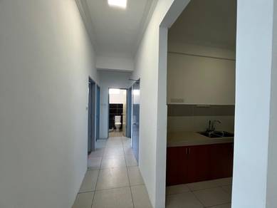 Penampang | Bundusan | Delta Height Apartment