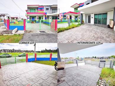 Terraced-House-for-sale-Sepang-Selangor-1