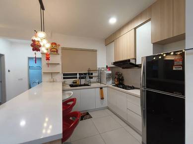 Huni Eco Ardence Studio Fully furnised for rent