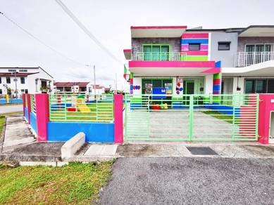 Terraced-House-for-sale-Sepang-Selangor