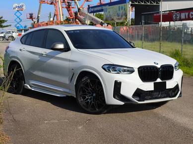 Bmw X4 M40i 3.0 - Can Loan Kedai