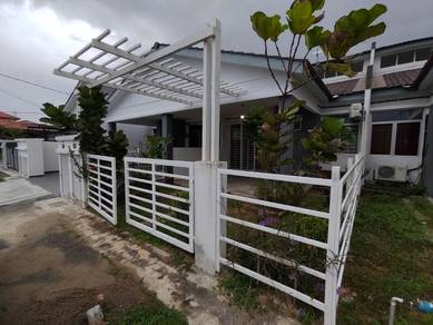 1st-Sty terrace ,Taman Nila Aspira ,Port Dickson ,Negeri Sembilan