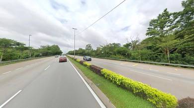 Permas Jaya 38 Acres Zoning Commercial Land for SALE ‼️