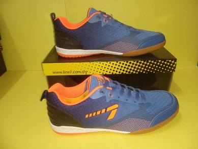 ITEM BARU_Kasut Sukan LINE 7 size 43