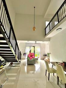 Damansara Seresta Bandar Sri Damansara  (F/H RENO P/F MID FLR NICE VW)