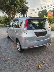 Perodua ALZA 1.5 EZi (A)