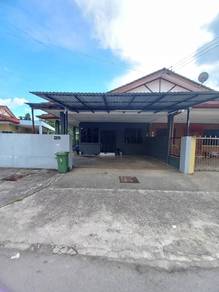 Siburan Single Storey Semi Detached For sale