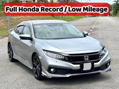 🔥🔥Honda CIVIC FC 1.5 TC-P PREMIUM🔥🔥