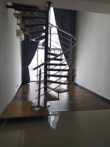 Sphere Damansara Condo Duplex Studio Bandar Sri The Zizz Prima Kepong